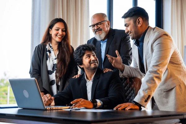 Company Image